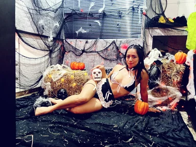 Zdjęcia KateTompson_ Happy Halloween 🎃🎊🎉:  6