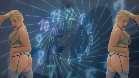 GoddessAlimony: SENSUAL SPH HEALING ( 6 фото)