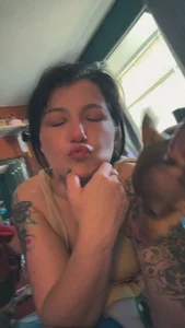 brunettebeautyy Public Billede