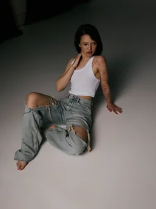 RikoAsada Your girl . fénykép