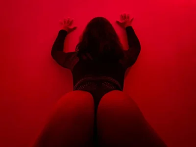 red room de tatiana_wd Foto 7