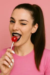 Wetgirlrose Public Pic 2