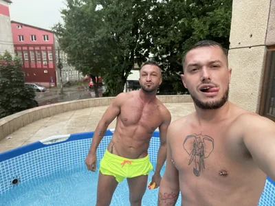 Public de dexxterminator Foto 9