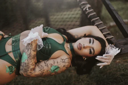 Kali-hill Forest Fairy 🧚 зображення 2