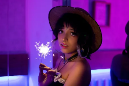 💋 Look at me slowly de Moonanggel  6 Imagens