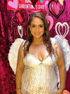 Evaa_white Happy san valentin 💗 Pic