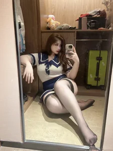 S迷人的嫂子 de debby00769  9 Imagens