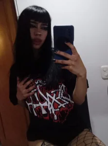 DAKOTALUCIFENA HEY Immagine  4