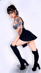 📖 "Verses in her smile." de AmbarDupont Foto 2