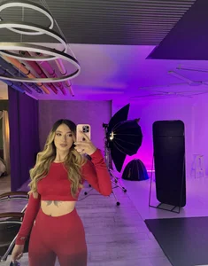 TiffanyBela Me❤️ Foto