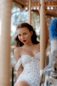 LilyRaisa Summer with Lily Foto 5