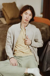 Jackson_Lei: Public ( 6 фото)