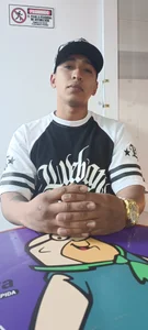 Moreno-Latino Public Foto