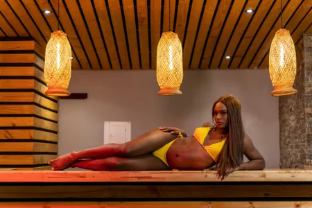 Public de nahomi_campbell  6 photos