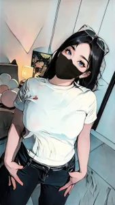 Xiaoai_007 Public Pic 2