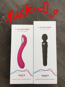 HotMomBod Thank you for spoiling me xo Pic 4