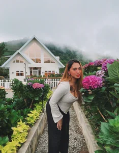 Lustrous_Nathalie Some plants need gentle hands. Others crave a firm grip and whispered secrets at dusk. Pic