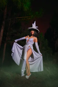 Zdjęcia MadelaineJones trick or treat.. 👻:  4