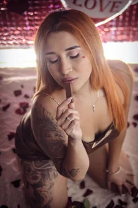 Alba_Grey Happy Valentine's Day 圖片 2