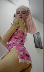 Kaoss_Angel HEY HONEY Bilde