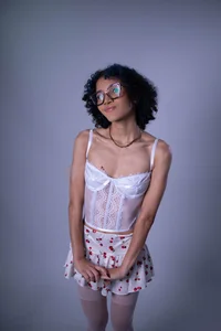 damianna_ Litttle angel😯😯 Pic 4