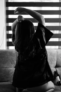 JoselinFlower_🤍🖤 Bild 3