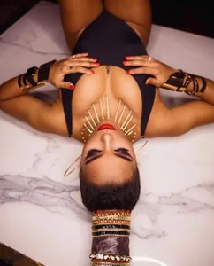 Public de KimiBrown Foto 4