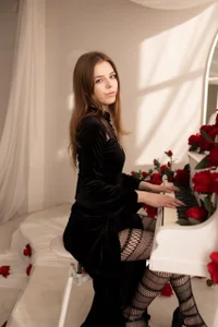 TinaTayylor Your elegant and passionate💖 Εικόνα 7
