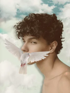 JamesDreams I’m the sky Pic