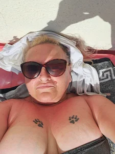 Nawty-Blonde-Nymph's photo