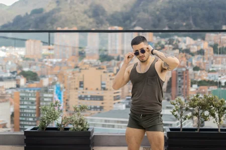 Nathan_rivers's mountains Sex Photo 4