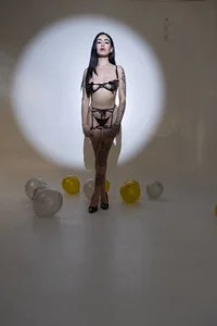 SCARLETT_INK_ Public 사진