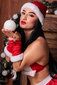 Dream Christmas de Auroraa_miller Foto