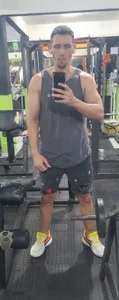 Chico_fit 😍 Pic