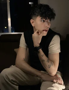 patrick_sanzz Cute Patrick Pic 5