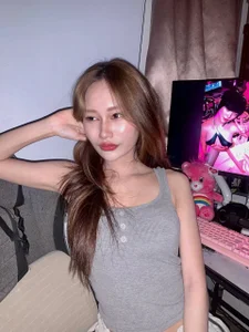 gamer girl de pinq_love Foto