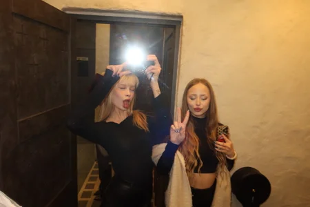 BellaSecrettt Public Εικόνα 5