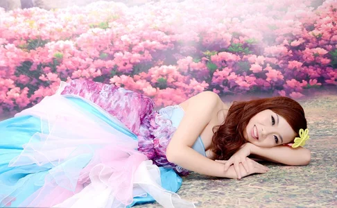 AFaneys 记录心情 sexfoto 3