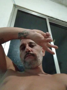 Eu de ZoidoidoGerson Foto 4