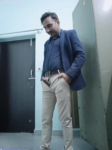 Indian_desiman My photo Foto 5