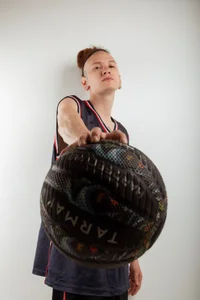 MrShaggy: ♥ Basketball ♥ ( 6 фото)