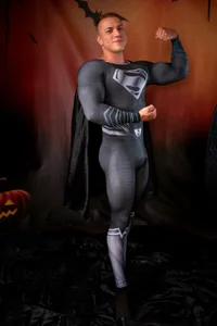 Jherxx Trick or treat? Ass or dick? Foto 2