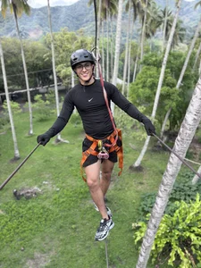 SalvadorFit Adventures of Salvador Dundee🏔️🍃🤪 圖片 6