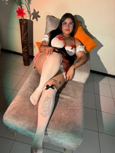 Public de CherryRosexxx  5 Imagens