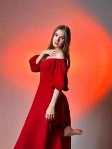 BanemAcard Crimson Sunset ⭐ Pic 3