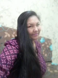 Zulfiya_Bruce Public Immagine 