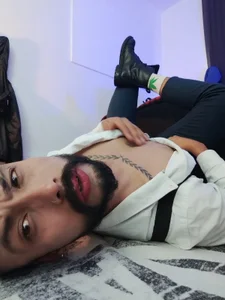 Tom_cooper_ Sexy gentleman Pic 8