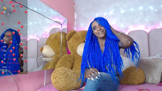 «Cambia tu look, cambia tu perspectiva.«Change your look, change your perspective. de puca_ebony Foto 2