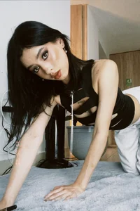 salome-brown meow Εικόνα 2