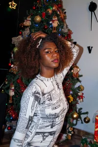 samara_roxxのMy First Christmas ♥の 4枚の写真